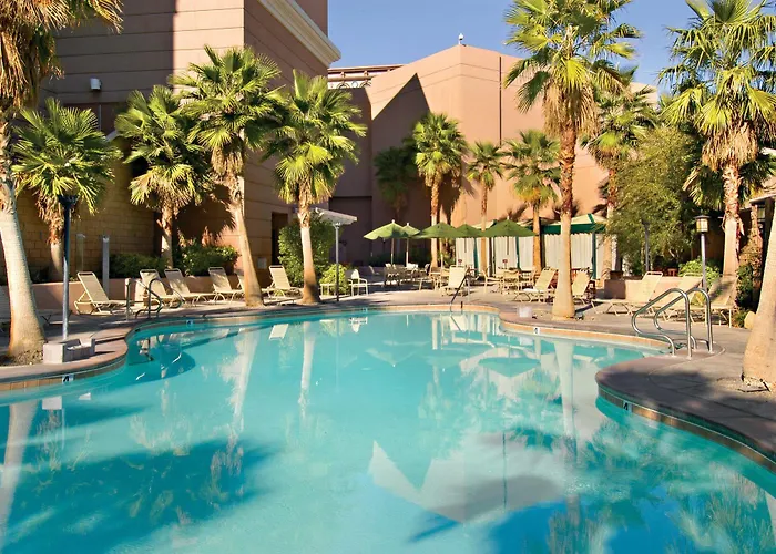 Sam\'S Town Hotel And Gambling Hall