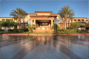 Worldmark Vegas Tropicana