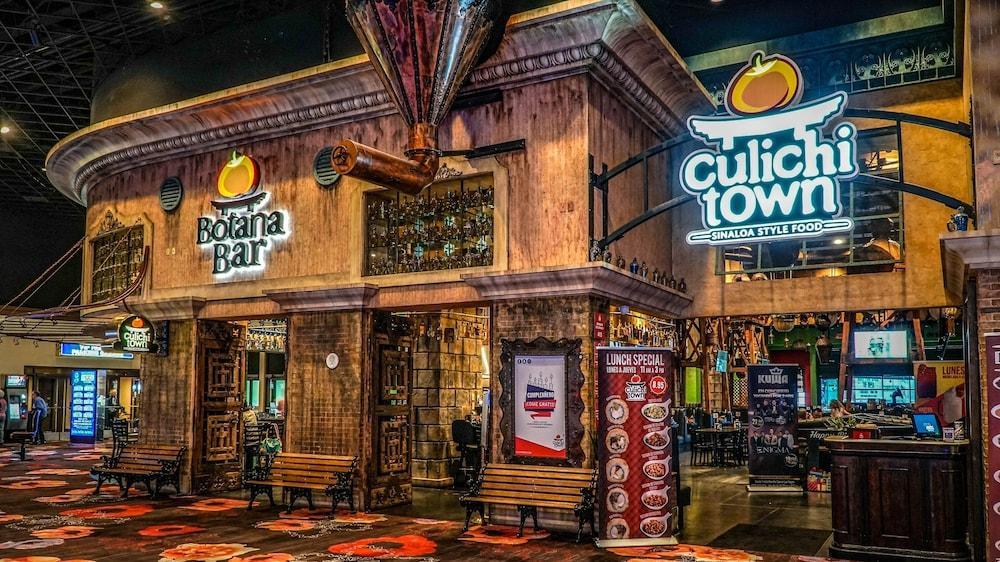 Fiesta Rancho Casino