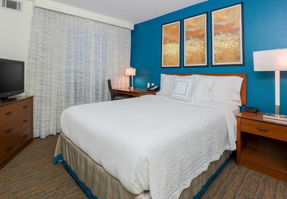 By Marriott Stadium Area Las Vegas