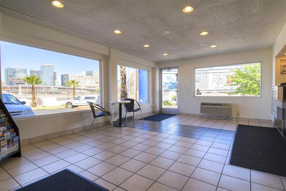 6-las Vegas, Nv - Tropicana Hotel