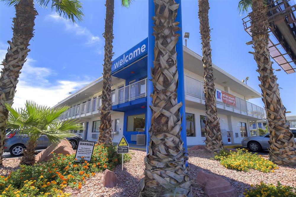 6-las Vegas, Nv - Tropicana 2*