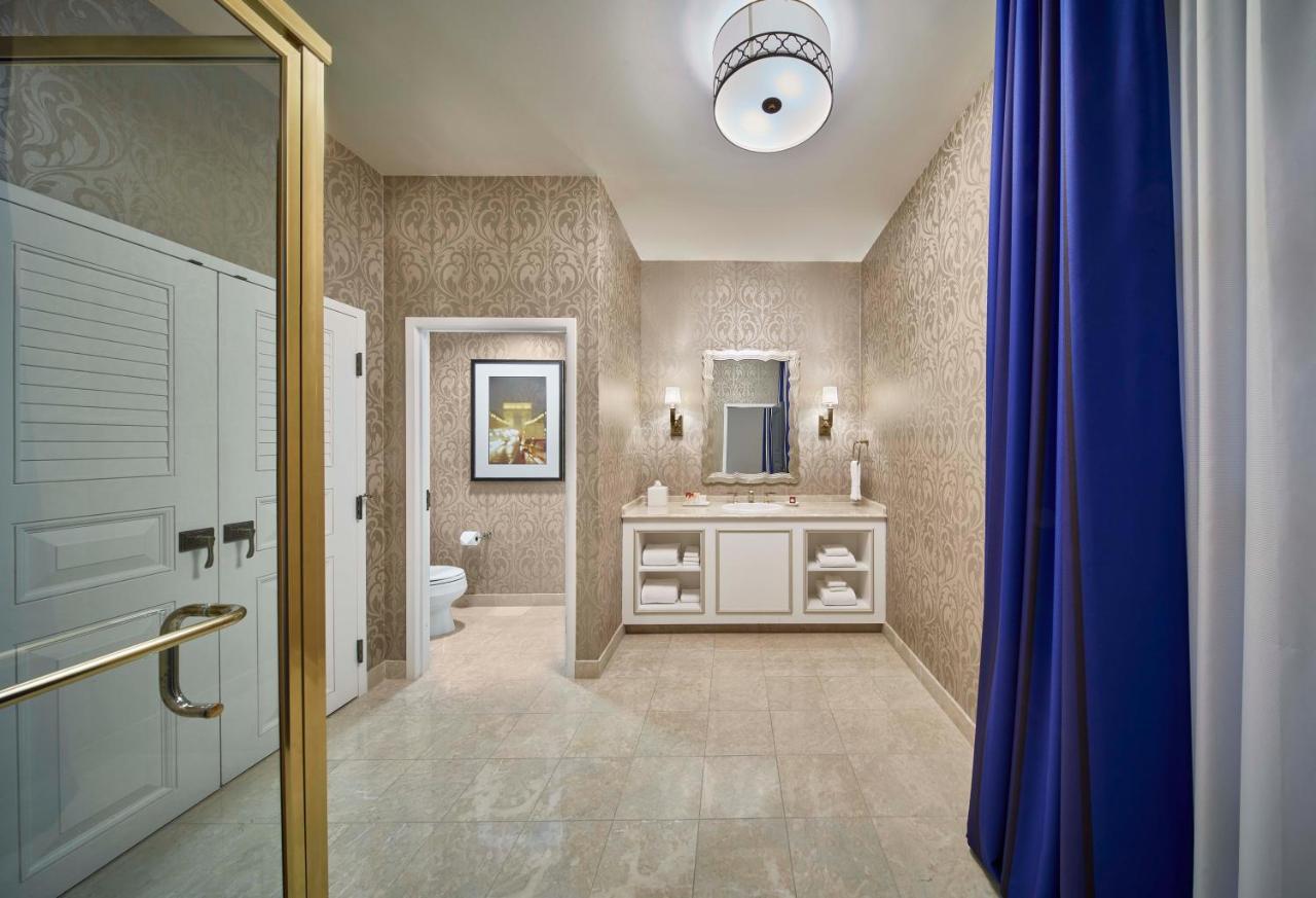 Paris & Casino (adults Only) 4* Las Vegas