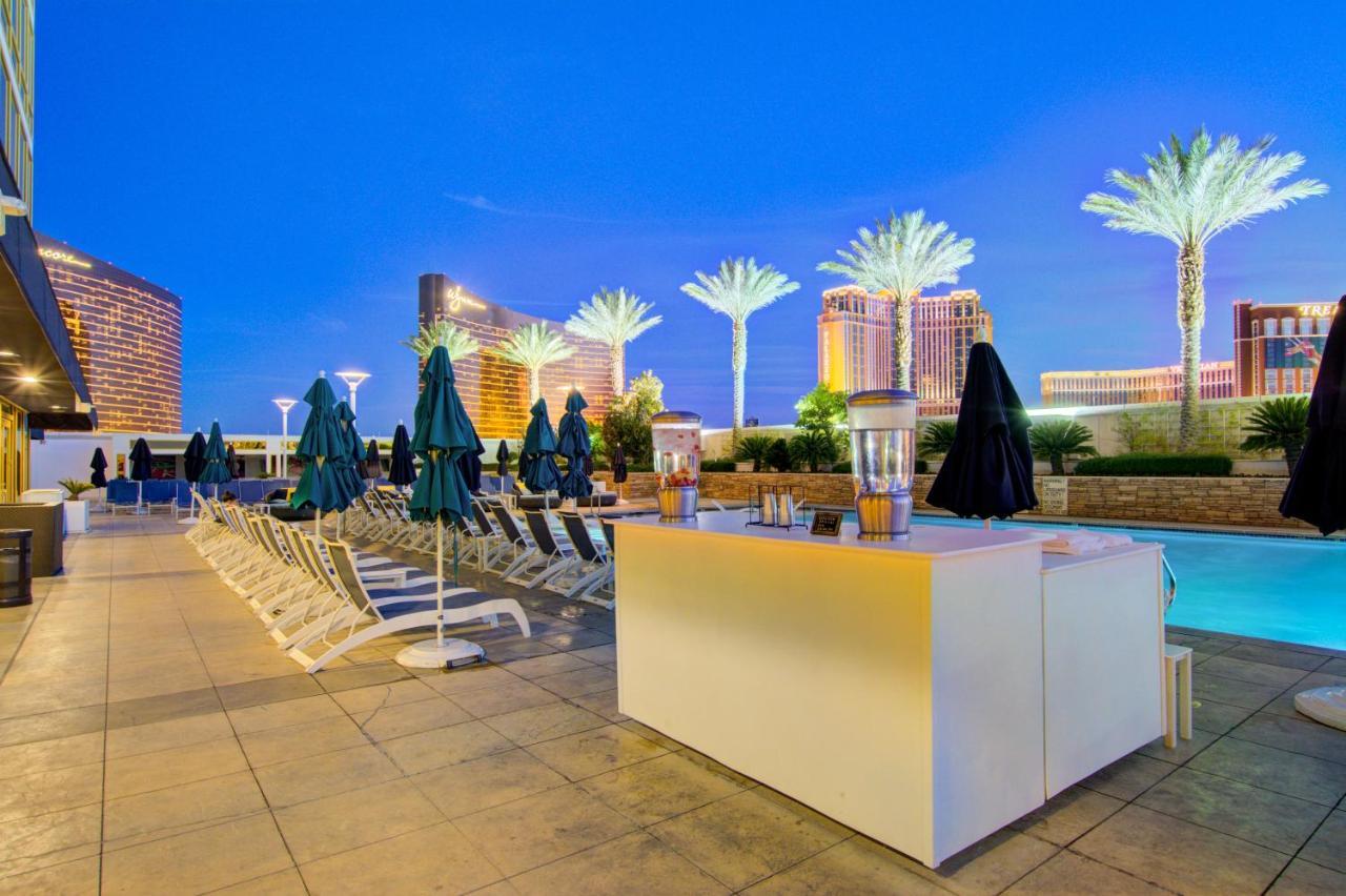 Apartahotel Trump Tower *