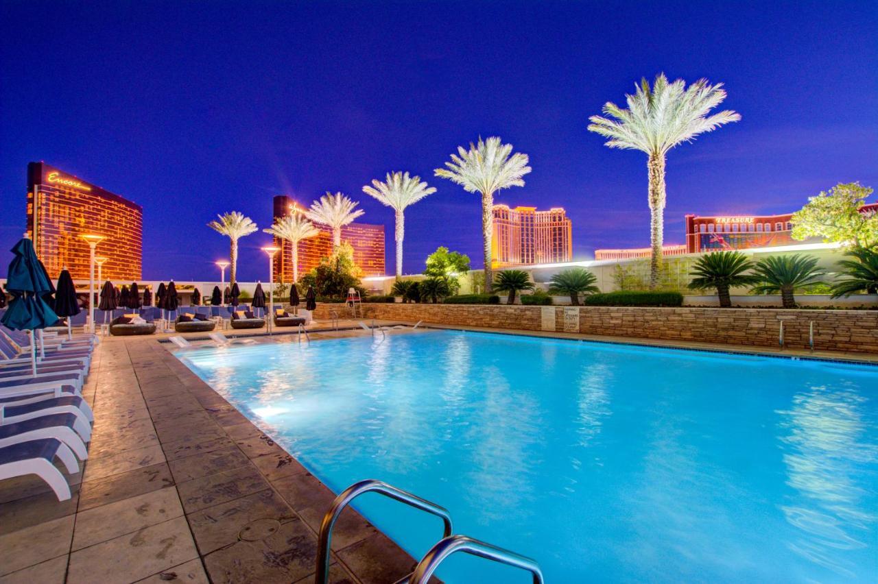 Trump Tower Apartahotel *