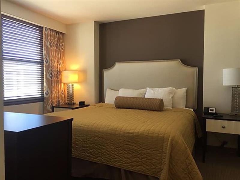 The Grandview At Las Vegas, Nv Apartment