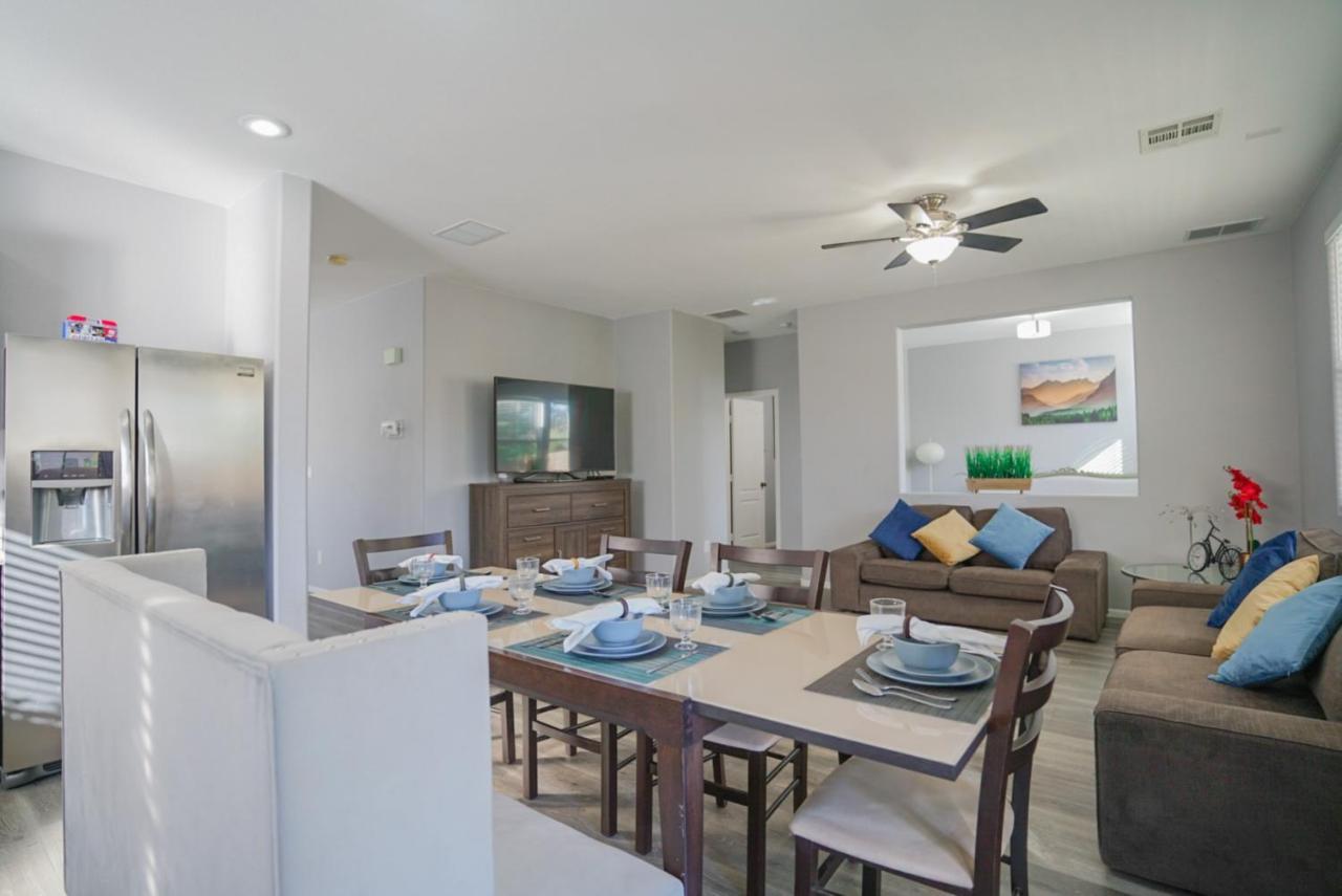Ultra Modern Vegas 20min From The Strip Vakantiehuis *