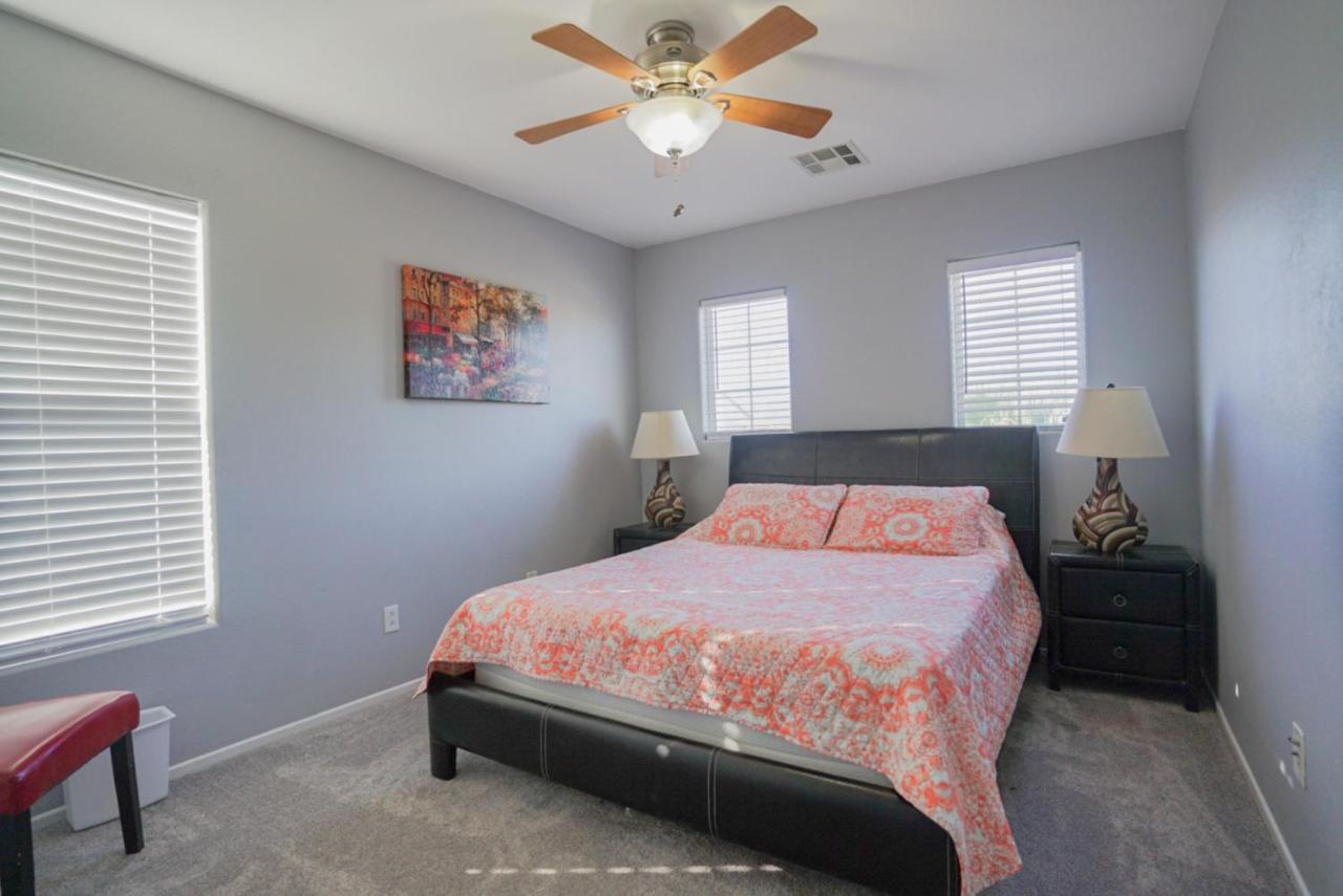 Ultra Modern Vegas 20min From The Strip *