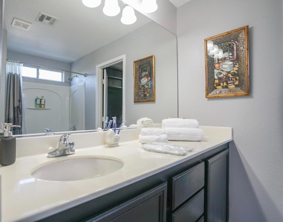 Vakantiehuis Ultra Modern Vegas 20min From The Strip