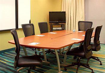 Springhill Vegas Henderson Las Vegas