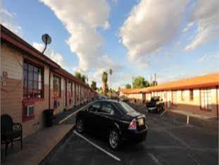 Desert Moon Motel Las Vegas