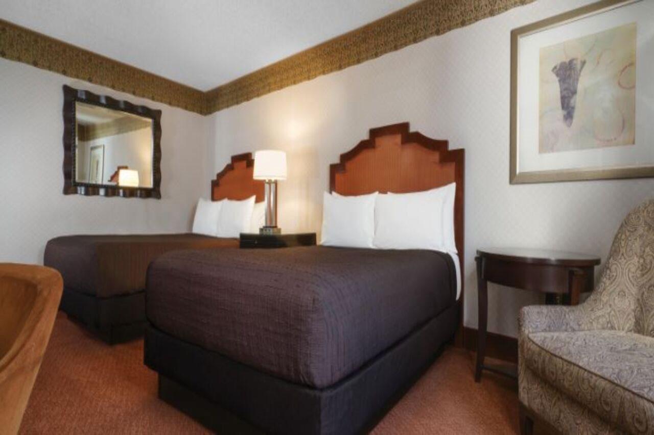 Circus Circus Hotel, Casino & Theme Park Resort