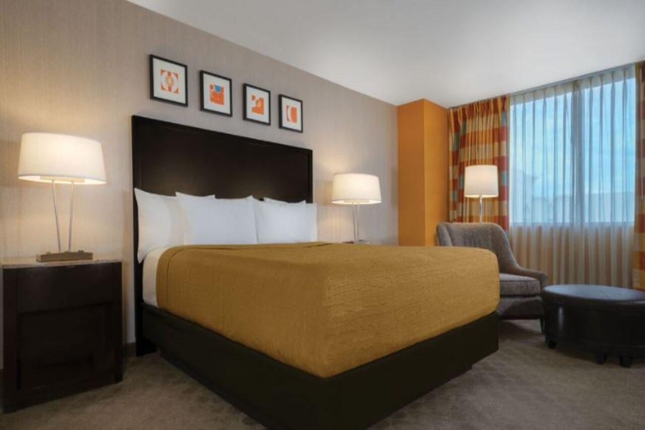 Resort Circus Circus Hotel, Casino & Theme Park 3*