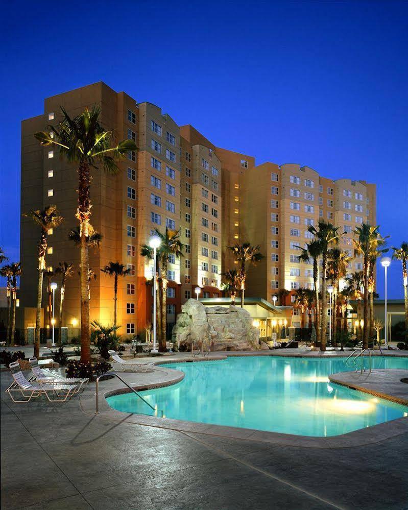 Resort The Grandview At Las Vegas