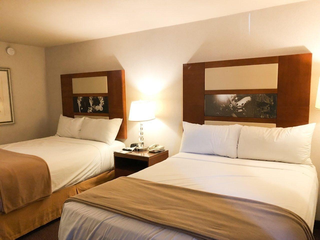 Sunrise Hotel