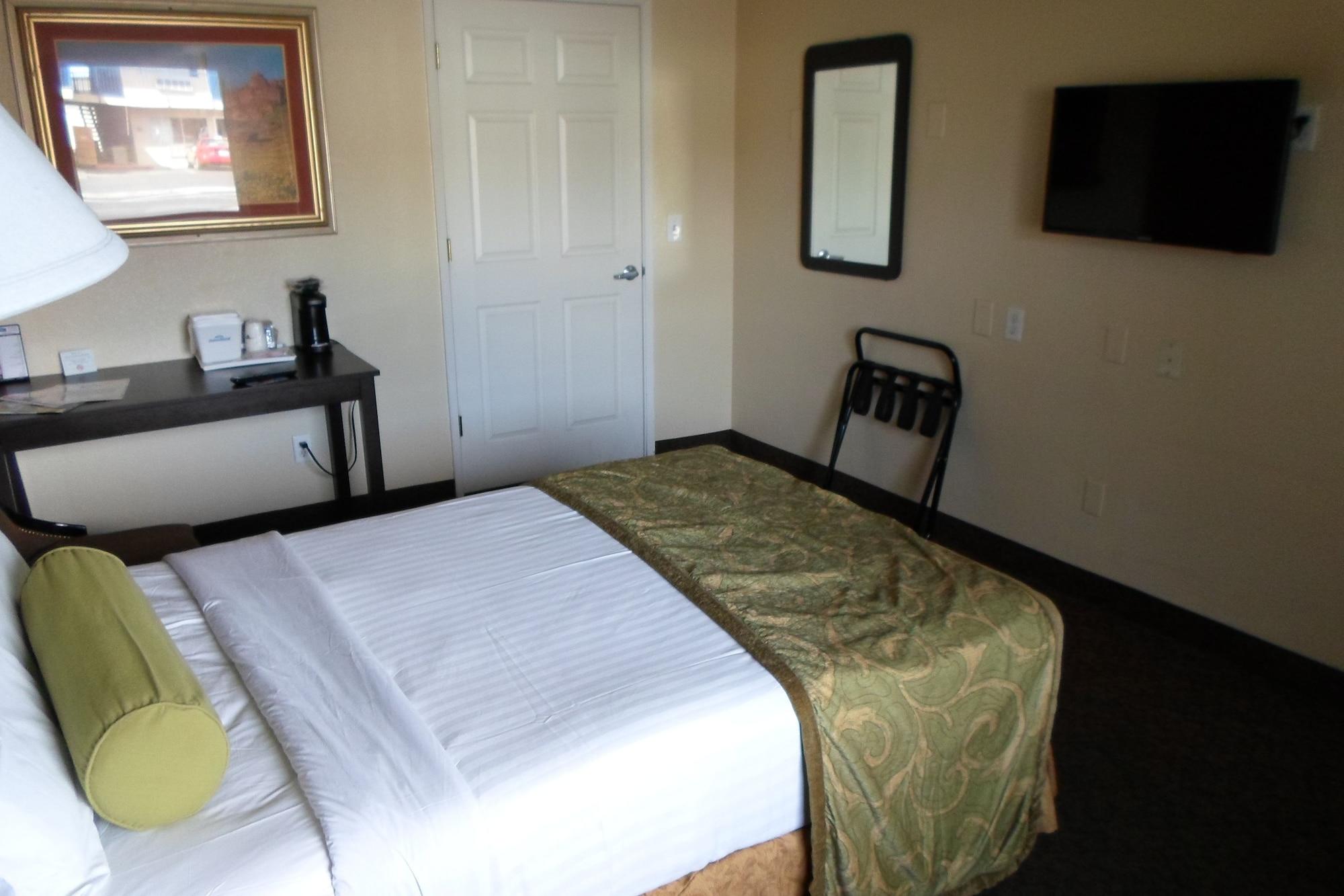 Howard Johnson By Wyndham Vegas Near The Strip Las Vegas