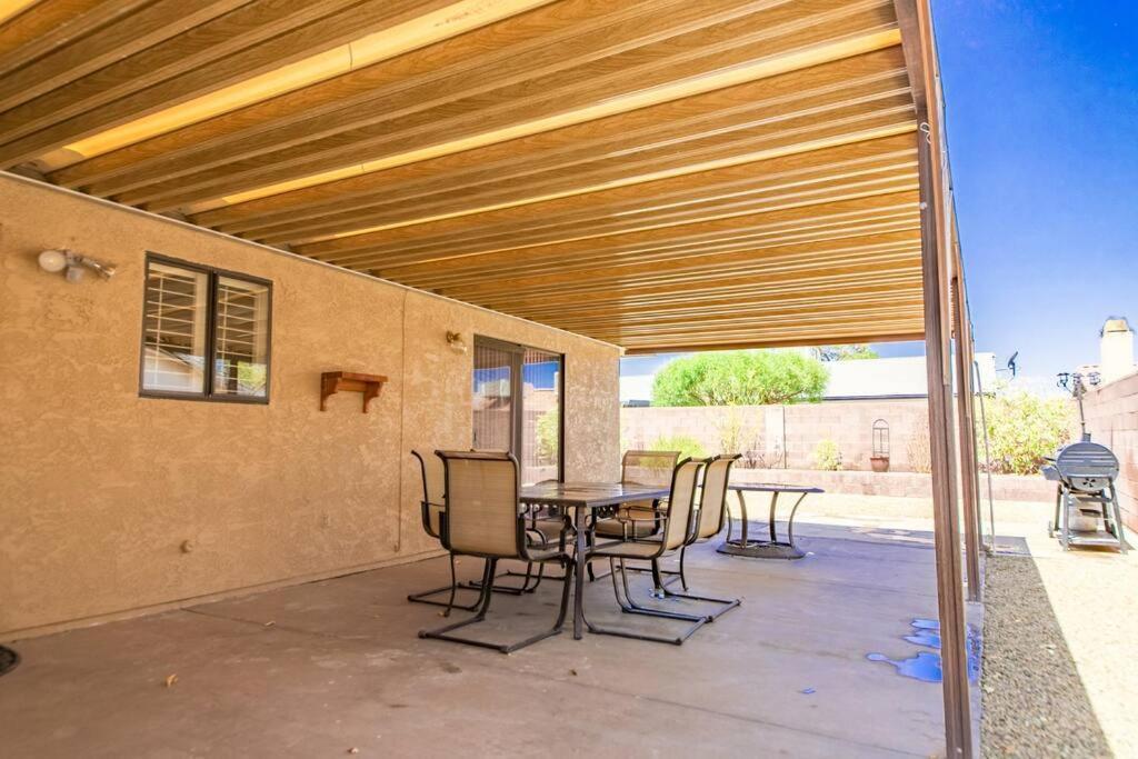 Holiday home Royalty At Princess Ann Court - All Amenities *
