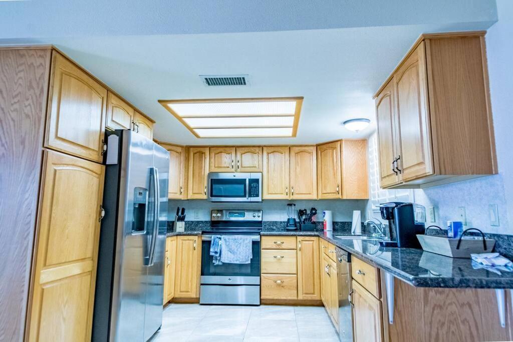 Royalty At Princess Ann Court - All Amenities Holiday home