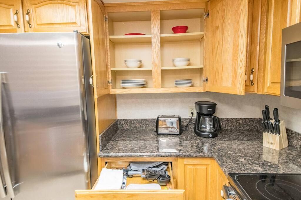 Royalty At Princess Ann Court - All Amenities