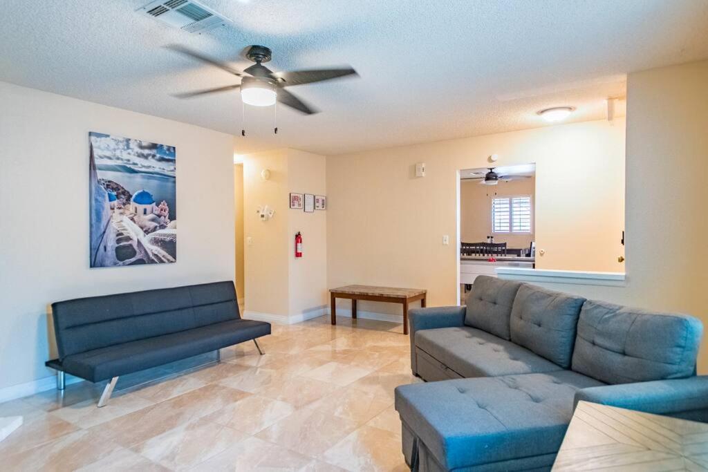 Holiday home Royalty At Princess Ann Court - All Amenities *