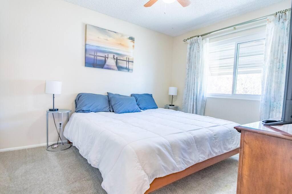 Royalty At Princess Ann Court - All Amenities Holiday home *