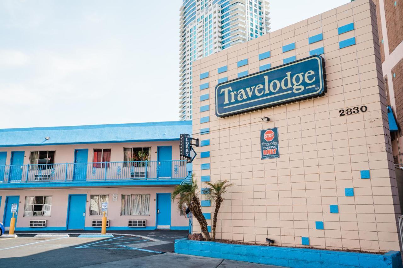 Motel Travelodge By Wyndham