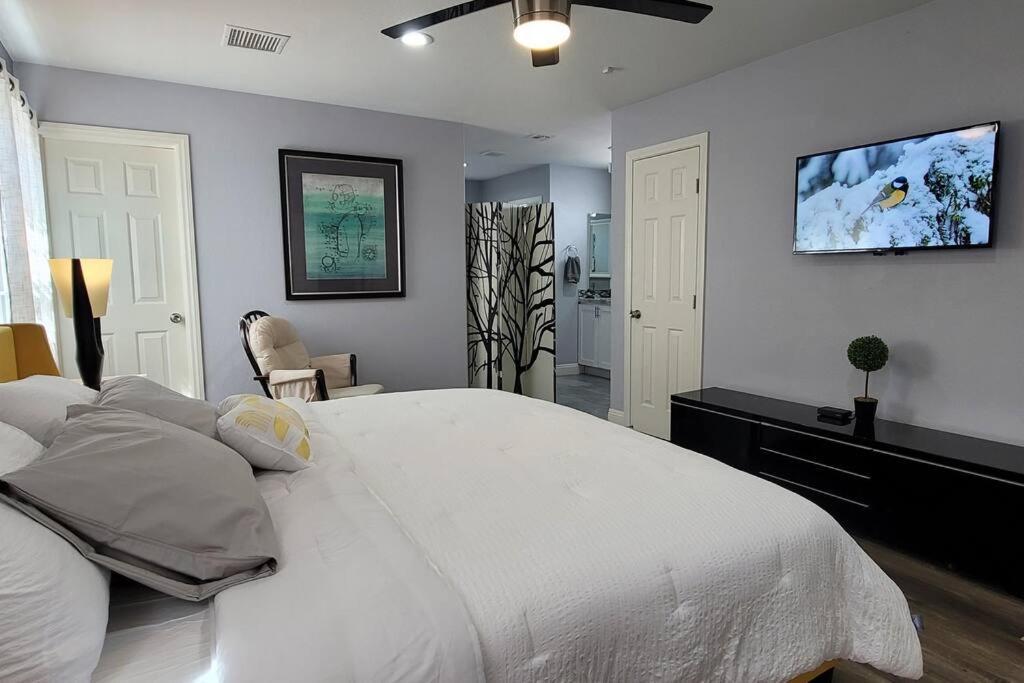 Ferienhaus K - Fully Remodeled And Professionally Decorated *