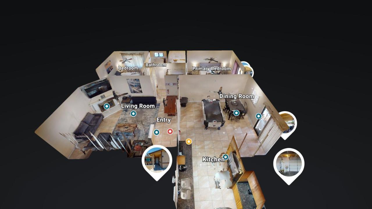 Holiday home Royalty At Princess Ann Court - All Amenities *