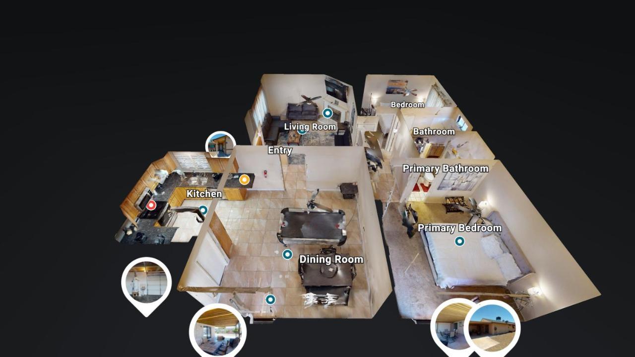 Royalty At Princess Ann Court - All Amenities