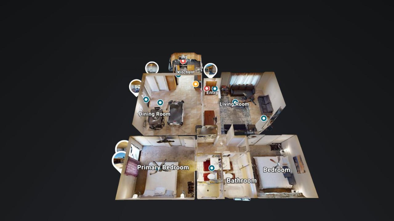 Royalty At Princess Ann Court - All Amenities Holiday home Las Vegas