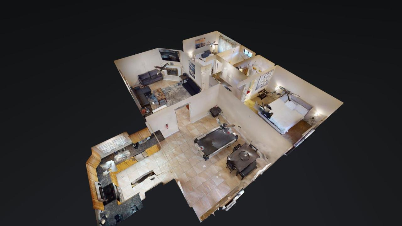 Royalty At Princess Ann Court - All Amenities Holiday home *