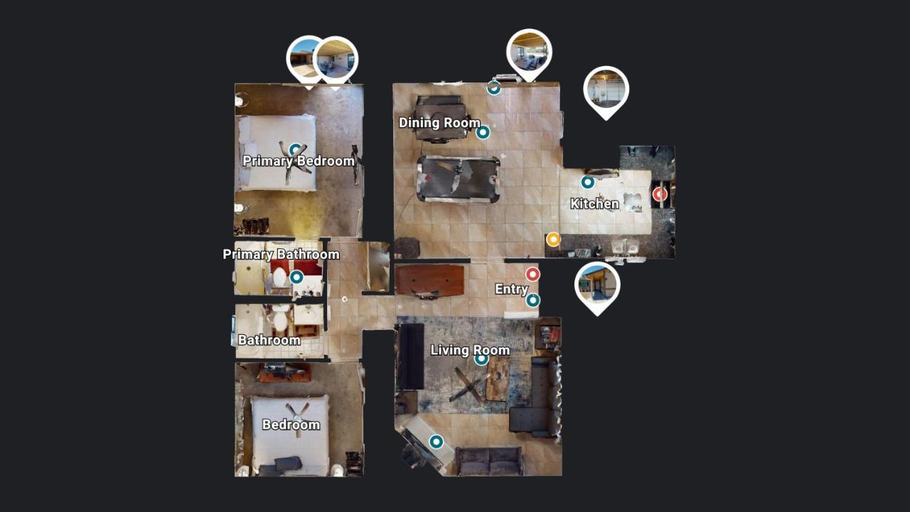 Holiday home Royalty At Princess Ann Court - All Amenities Las Vegas