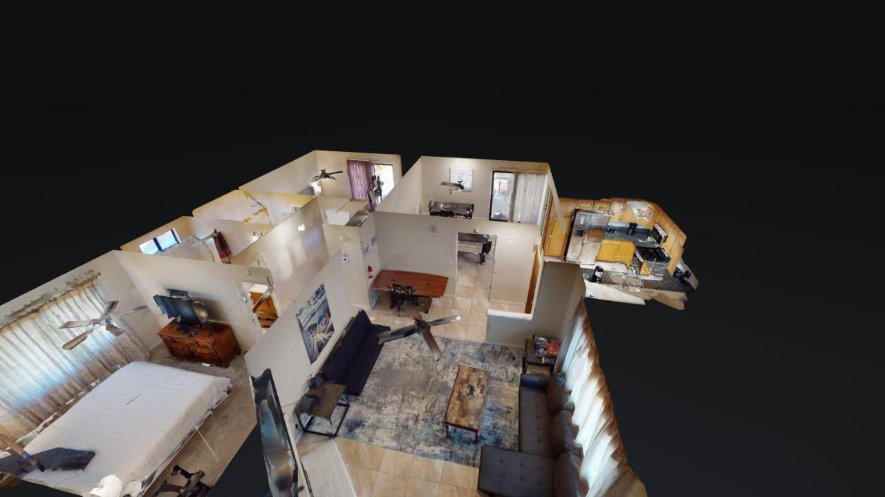 Royalty At Princess Ann Court - All Amenities Holiday home