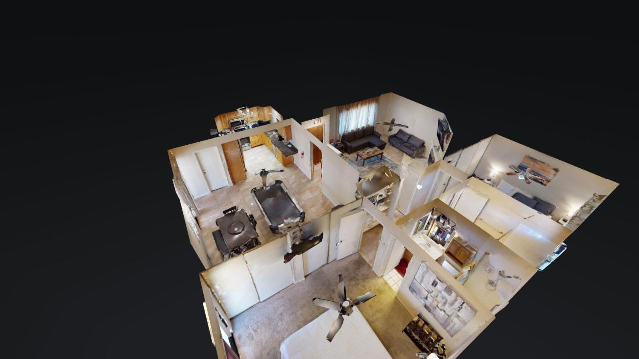 Royalty At Princess Ann Court - All Amenities Las Vegas