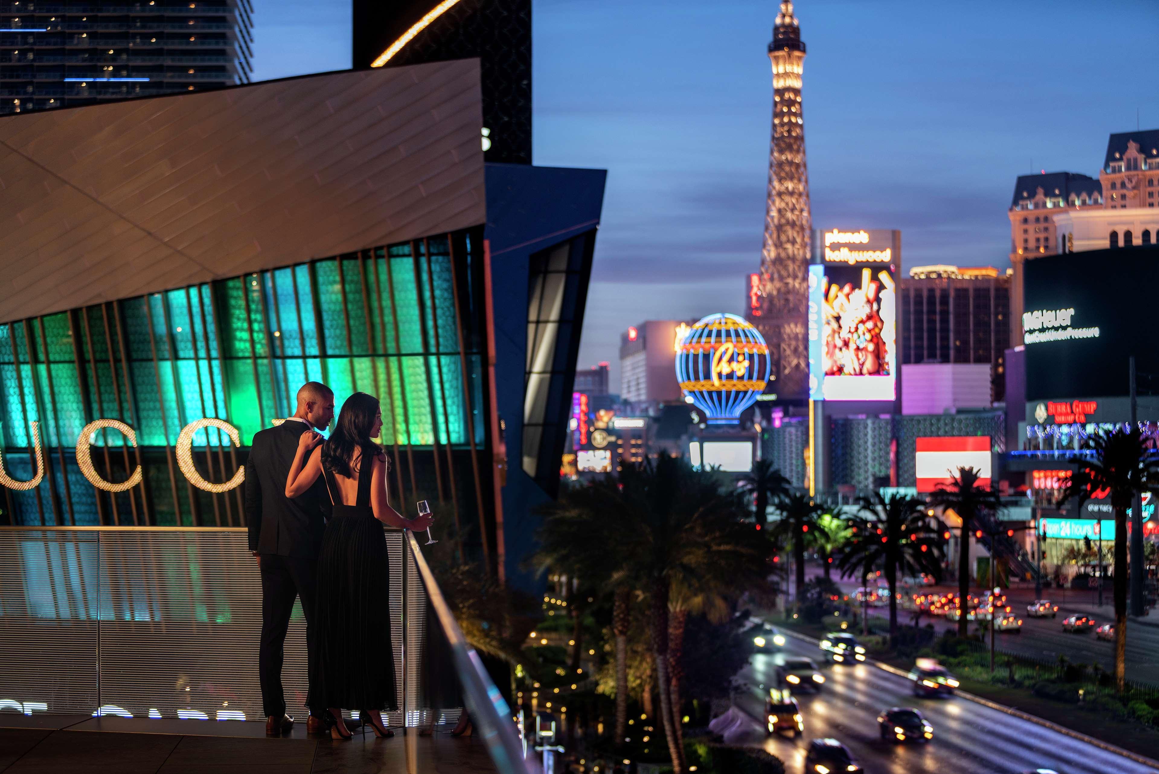 Waldorf Astoria 5* Las Vegas