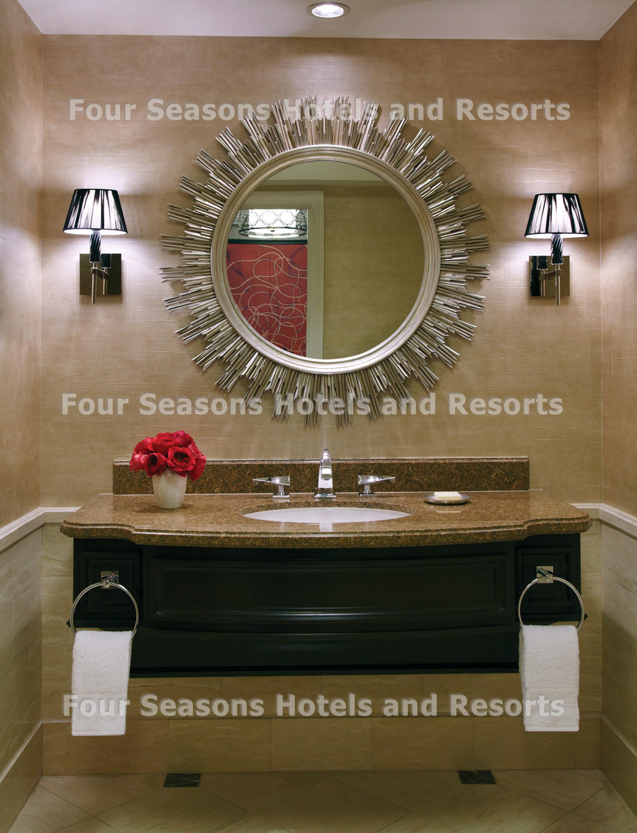 Four Seasons Vegas