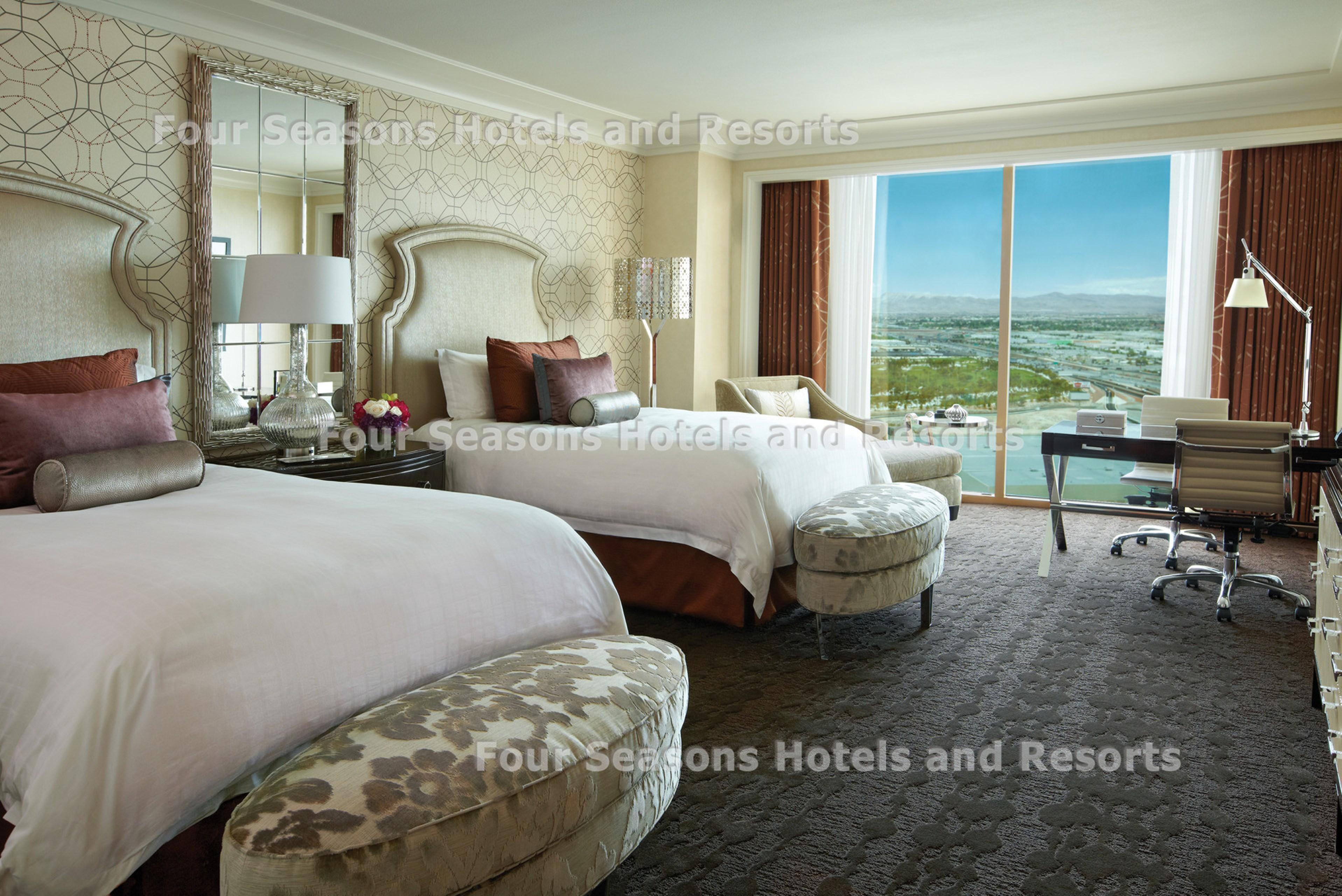 Four Seasons Vegas 5* Las Vegas