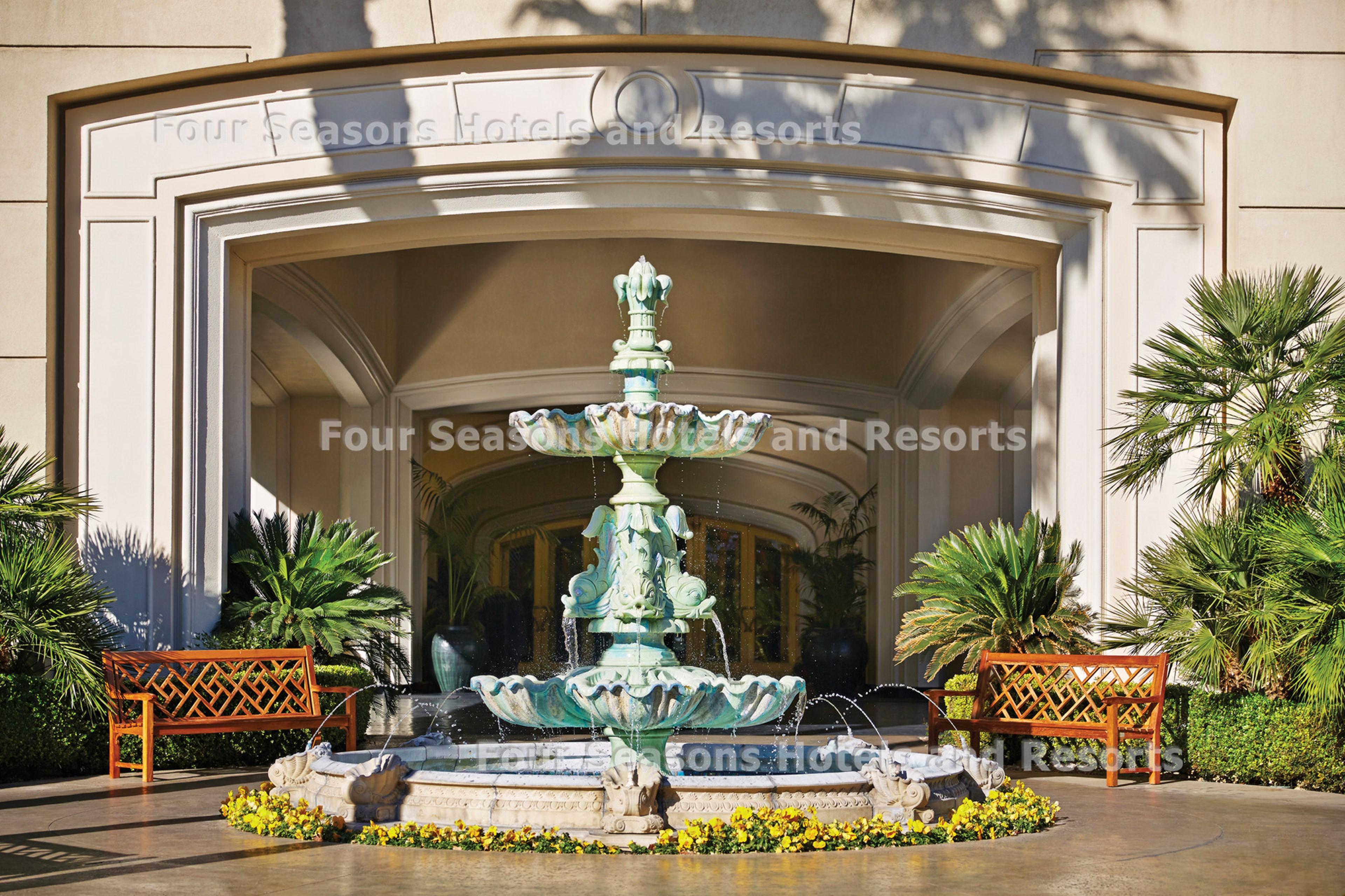 Resort Four Seasons Vegas 5*