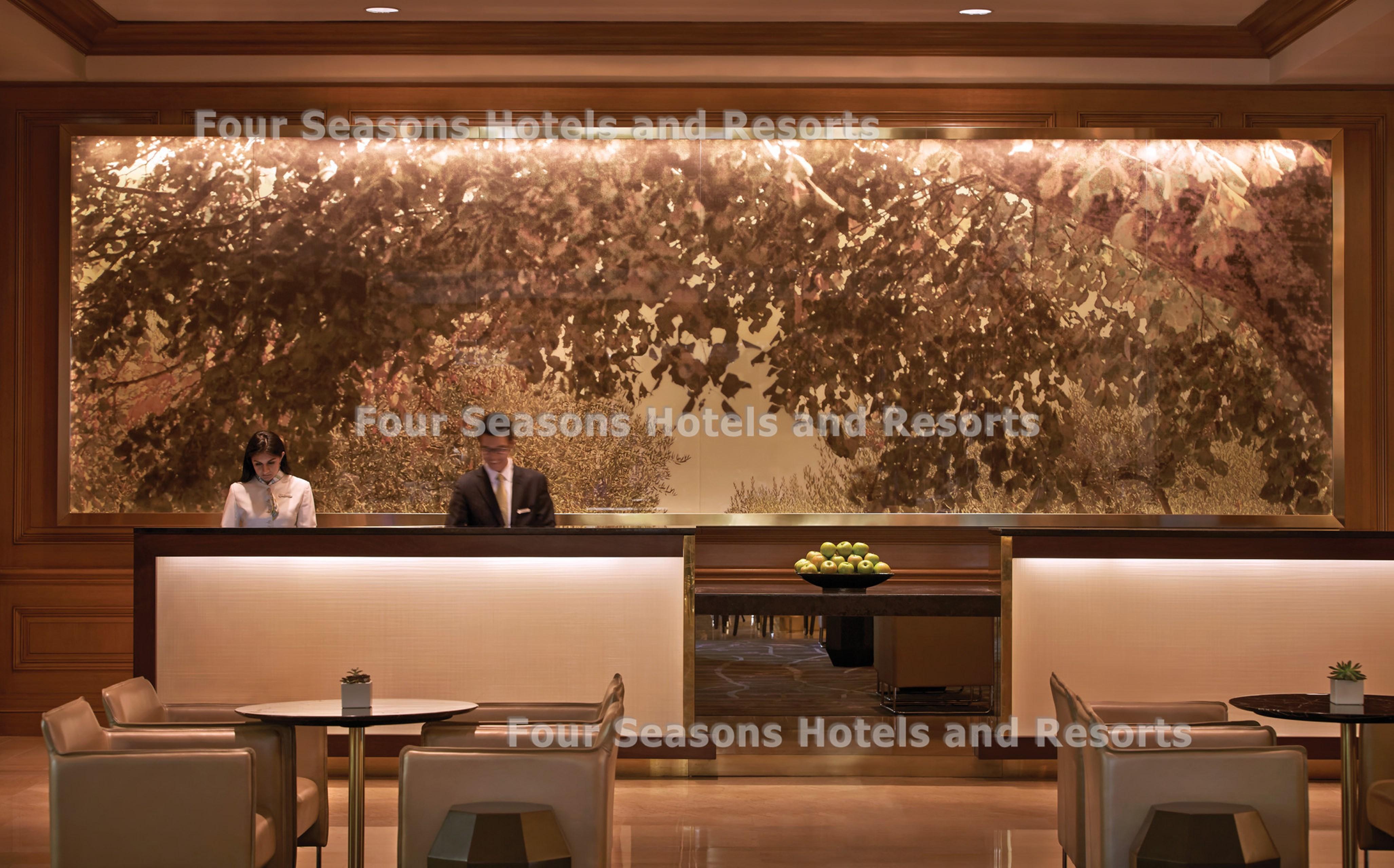 Four Seasons Vegas 5* Las Vegas