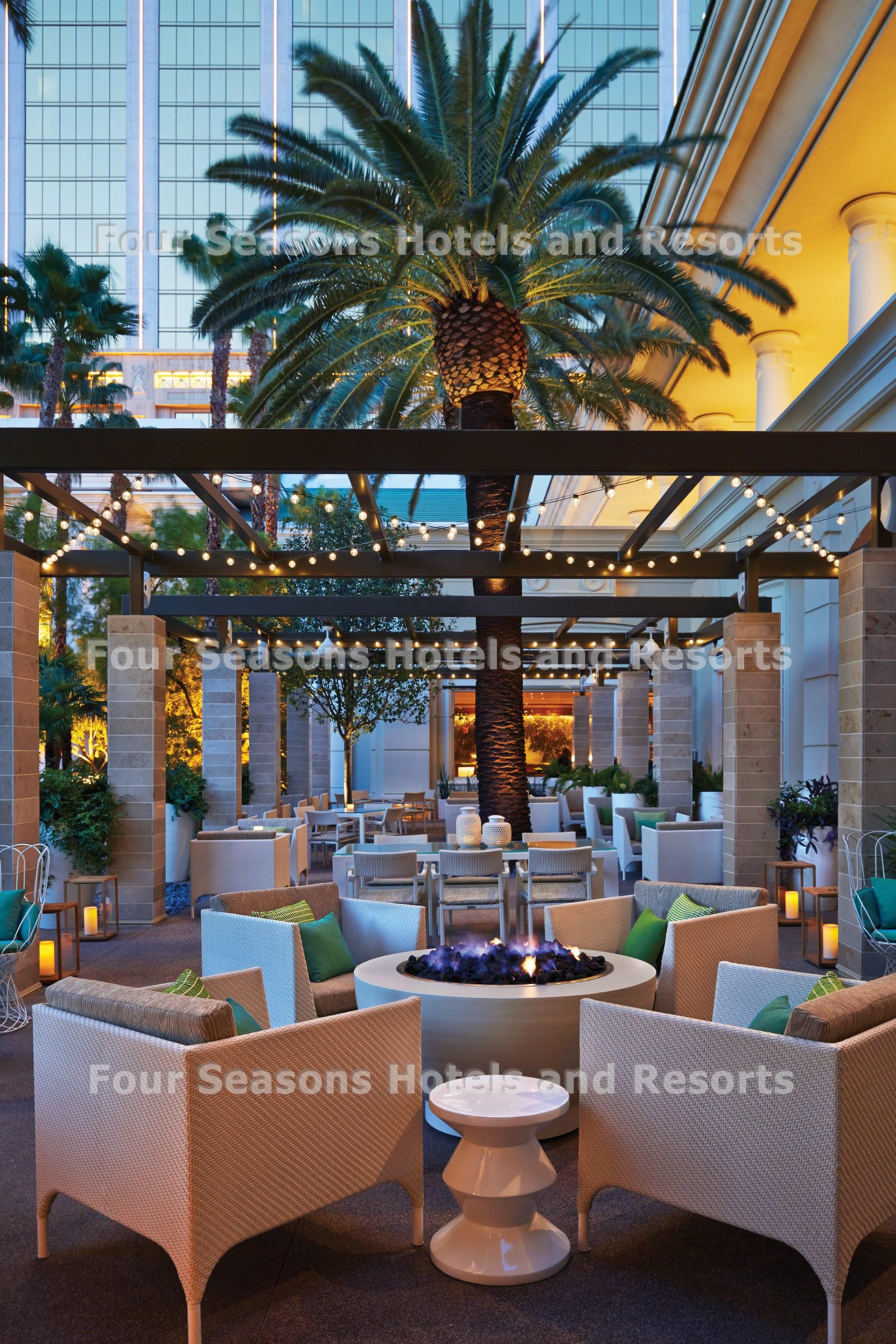 Four Seasons Vegas Resort