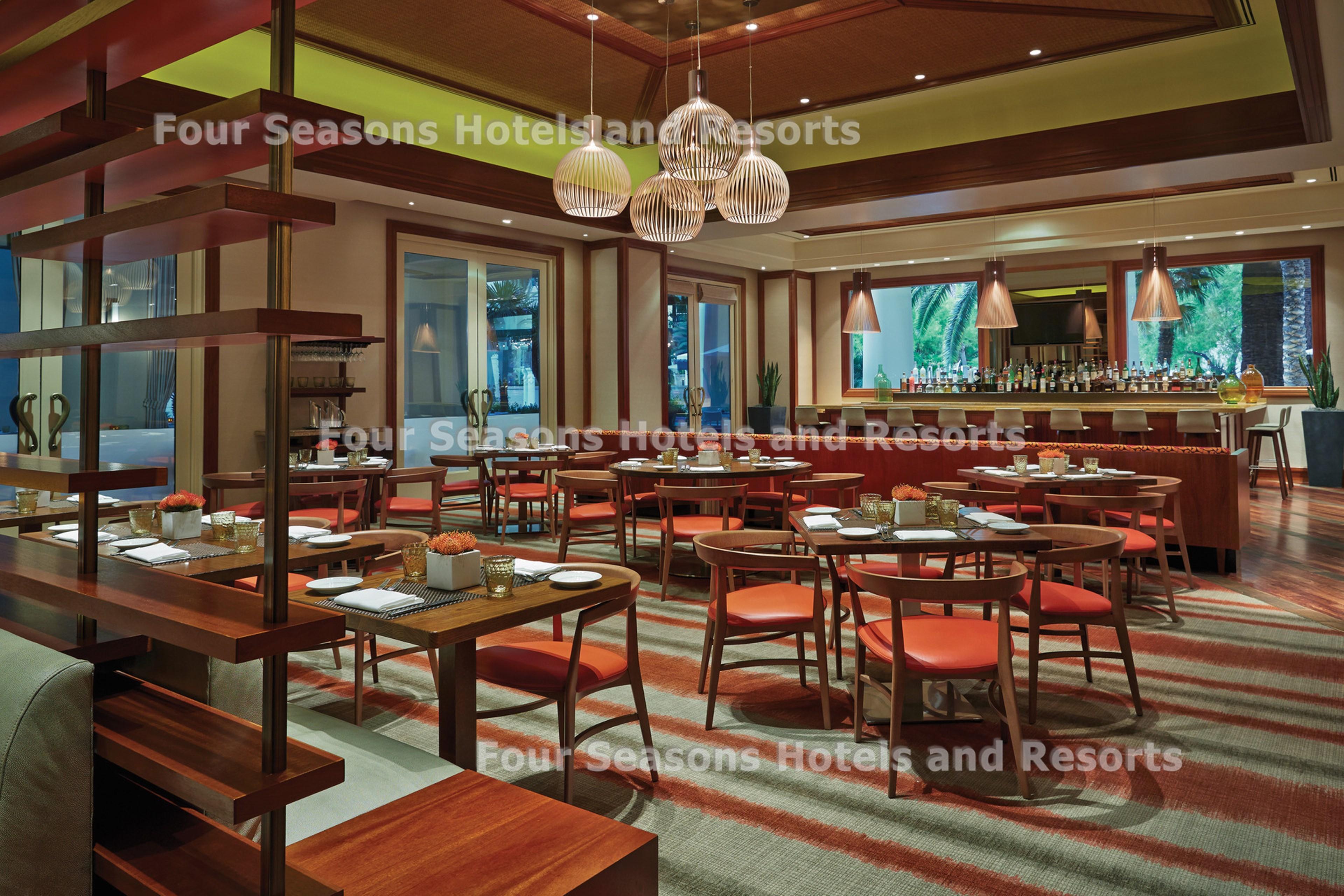 Four Seasons Vegas Resort 5*