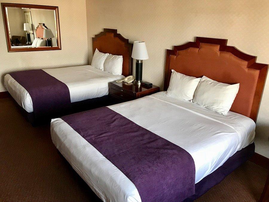Resort Circus Circus Hotel, Casino & Theme Park 3*