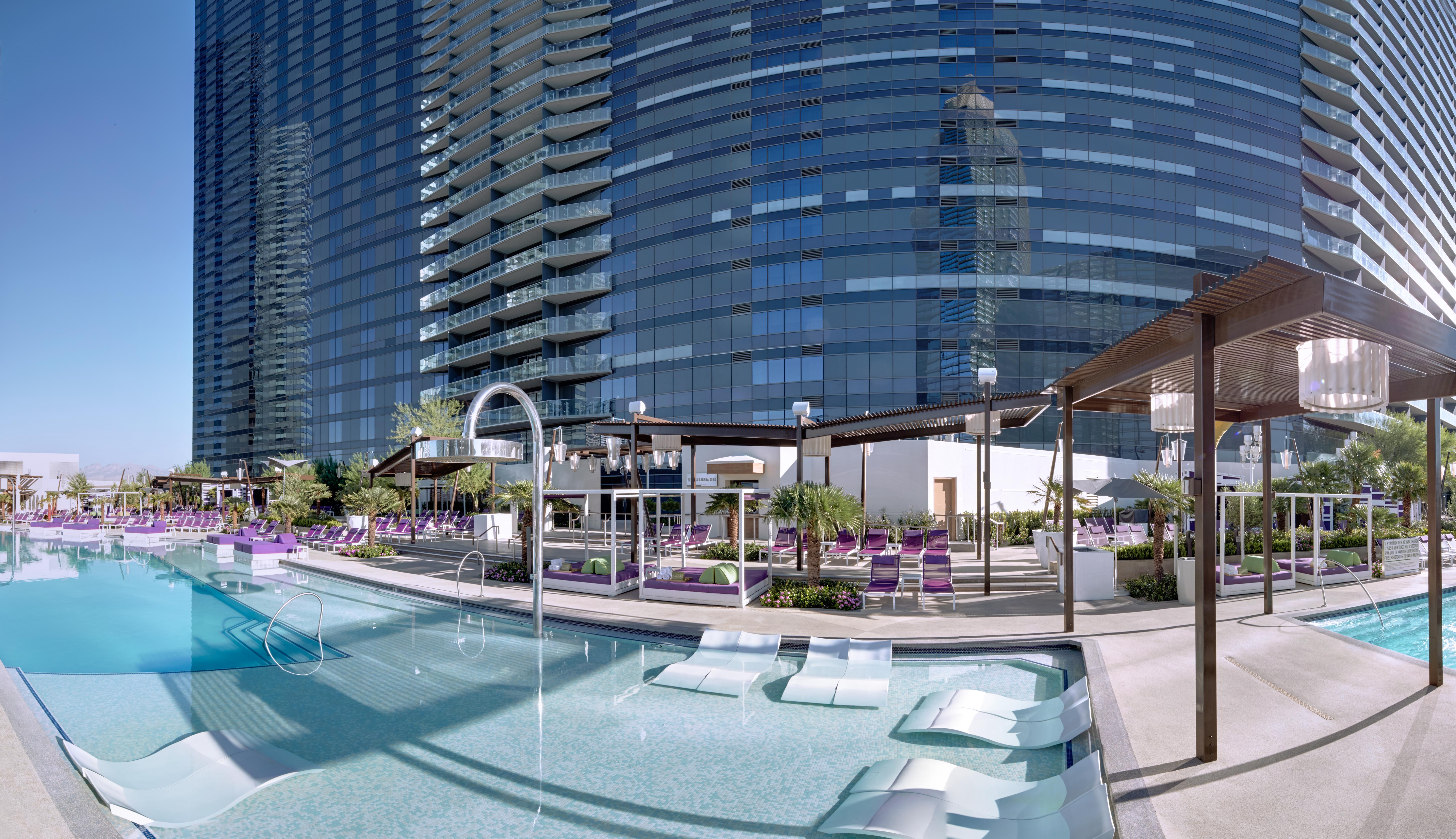 The Cosmopolitan Of Resort 5*