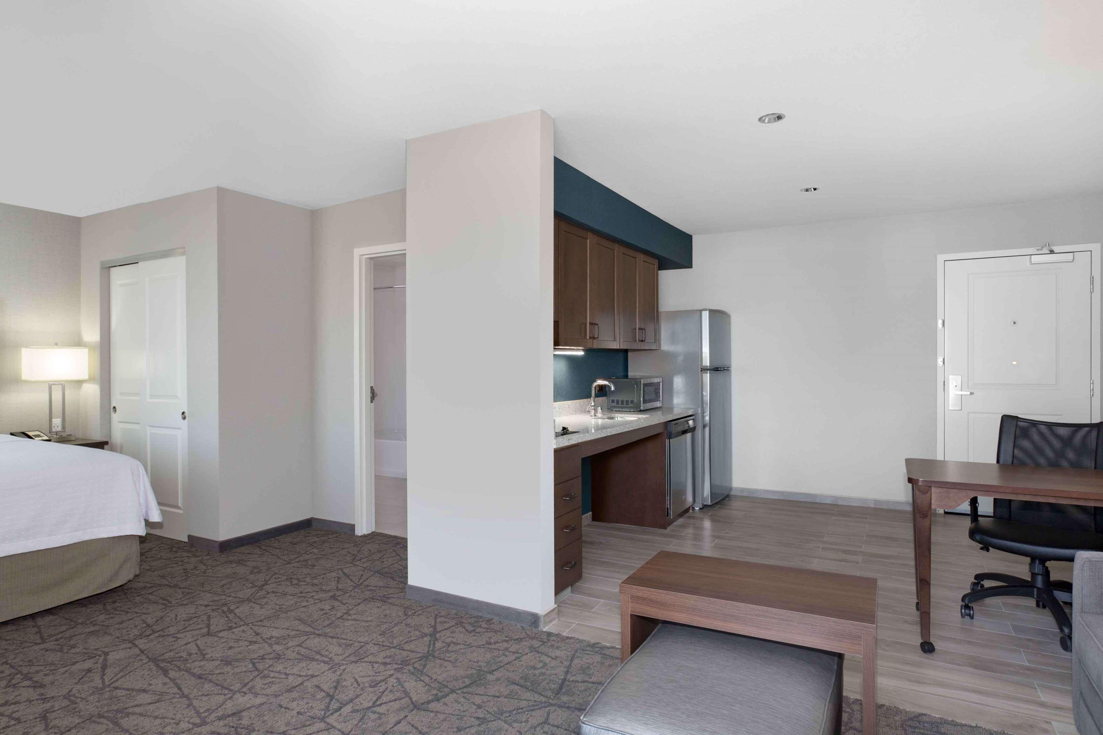 Hotel Homewood By Hilton Vegas Center Las Vegas