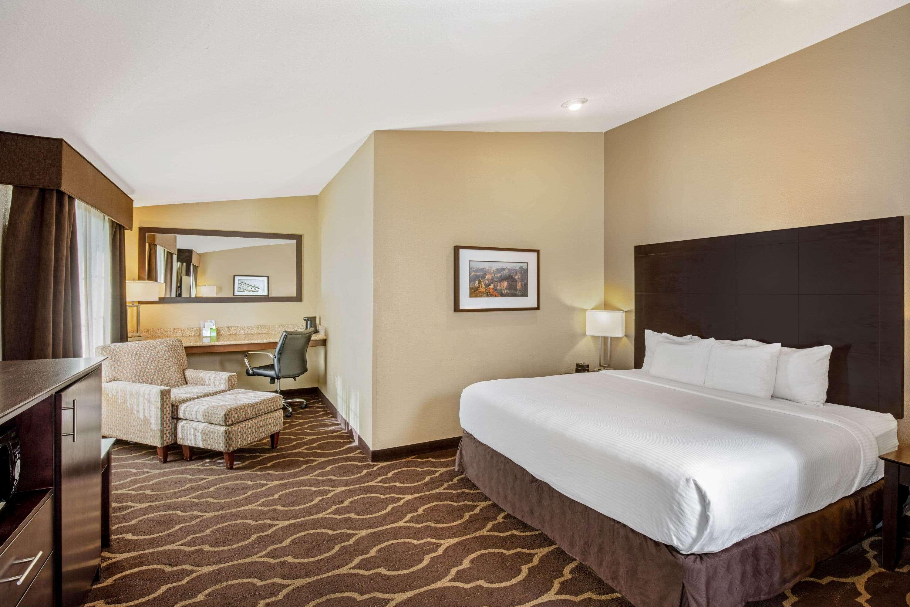 La Quinta & By Wyndham Lv Tropicana Stadium 3* Las Vegas