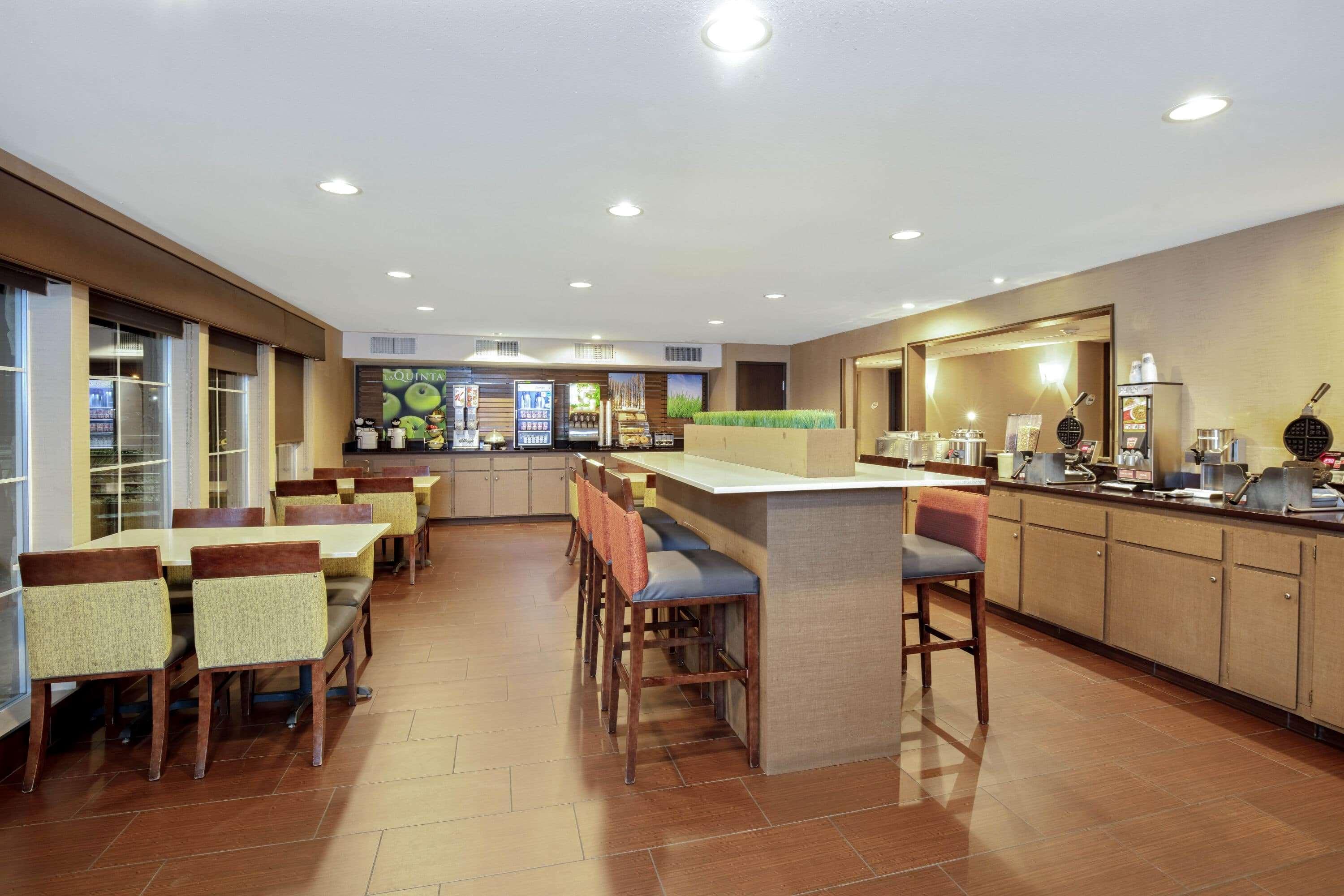 Hotel La Quinta & By Wyndham Lv Tropicana Stadium Las Vegas