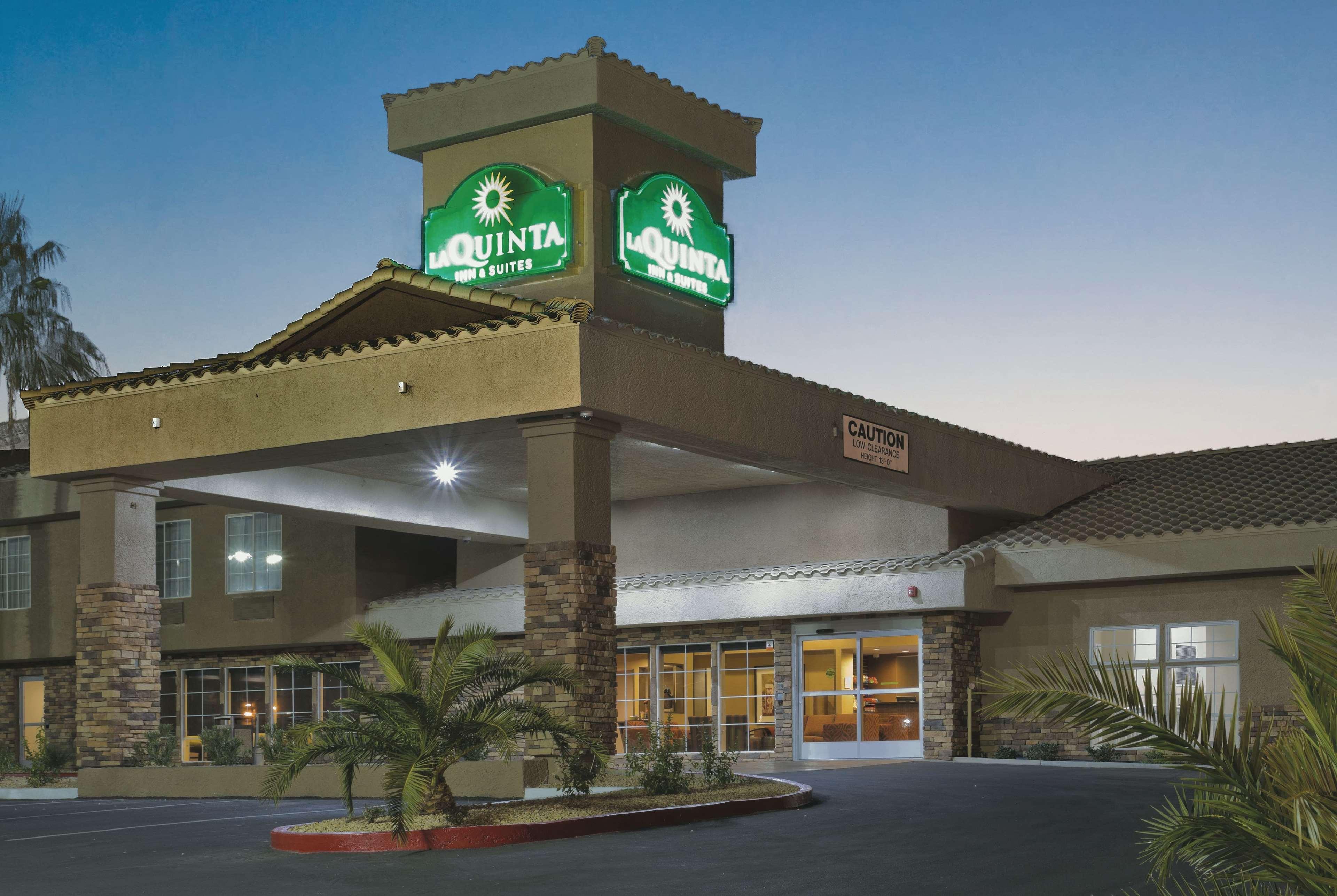 La Quinta & By Wyndham Lv Tropicana Stadium 3* Las Vegas