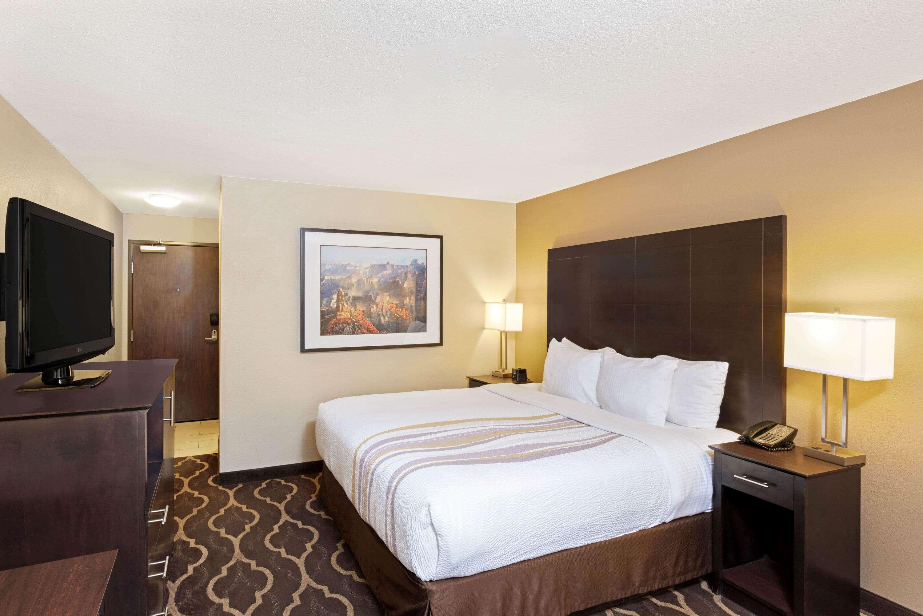 La Quinta & By Wyndham Lv Tropicana Stadium 3* Las Vegas