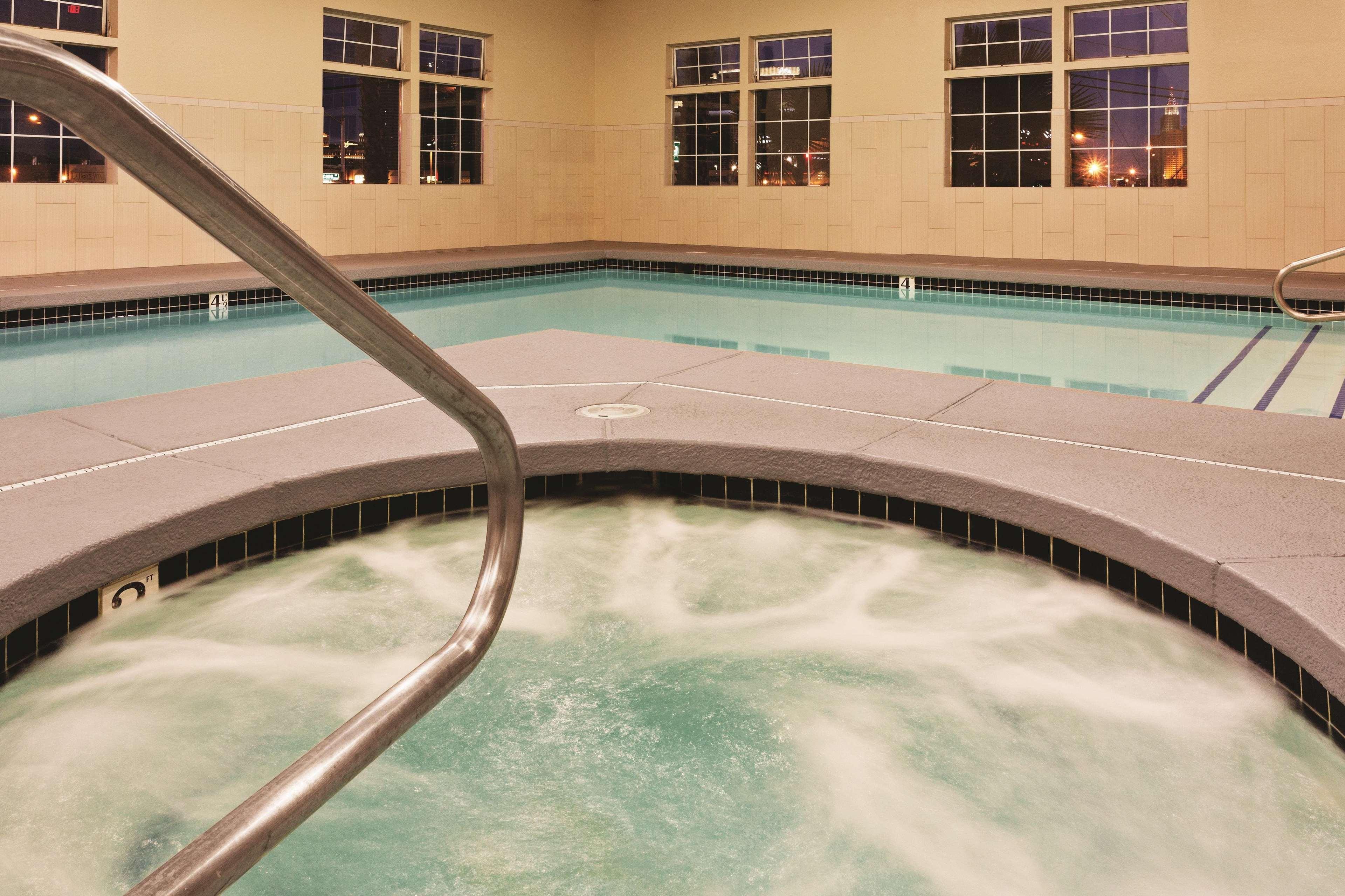 La Quinta & By Wyndham Lv Tropicana Stadium 3* Las Vegas