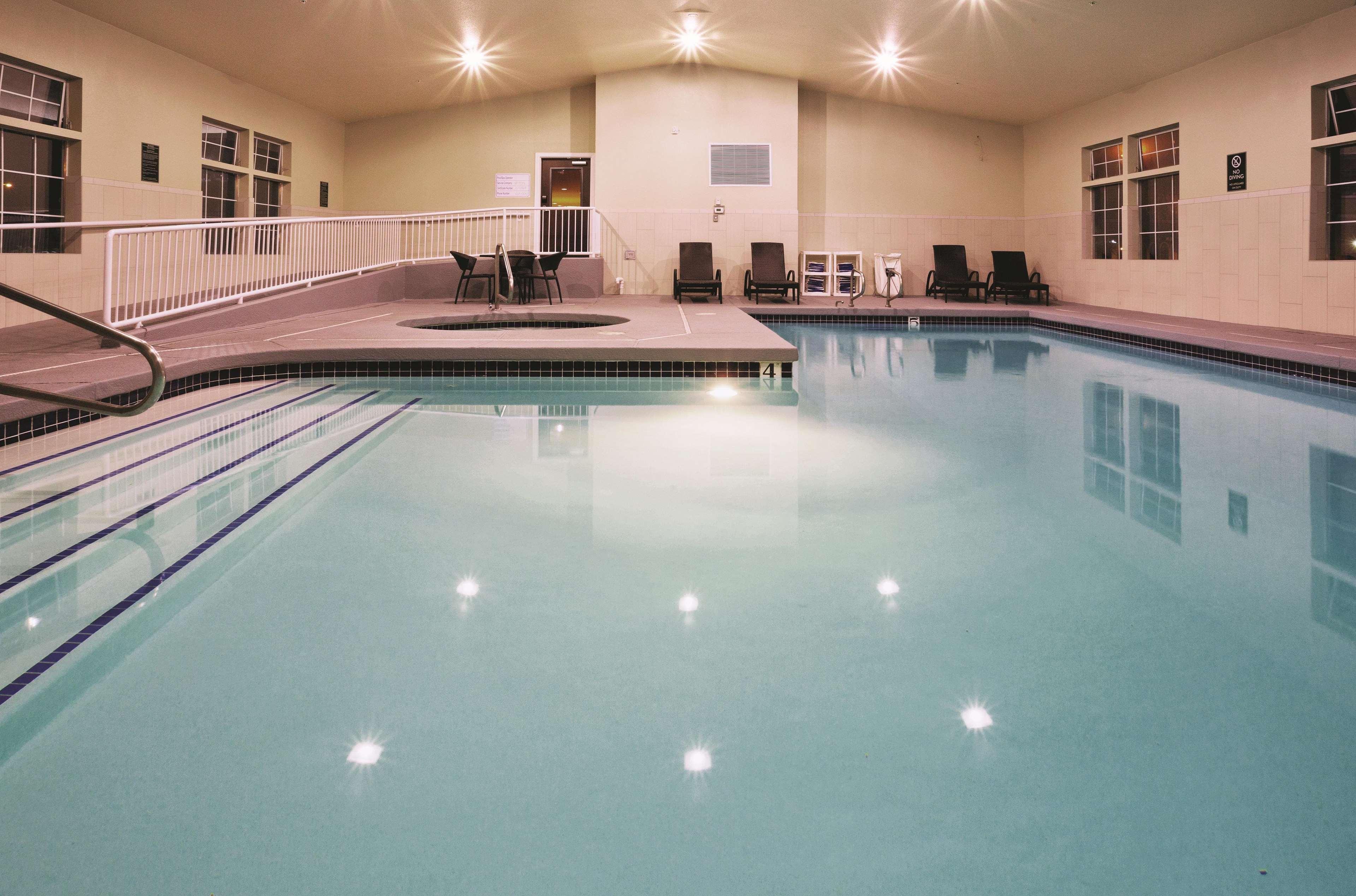 La Quinta & By Wyndham Lv Tropicana Stadium 3* Las Vegas